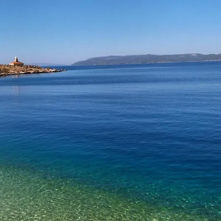 Beach Riviera - Zuta Kuca *