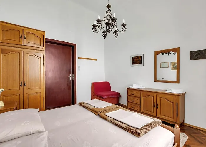 Riviera - Zuta Kuca Penzion