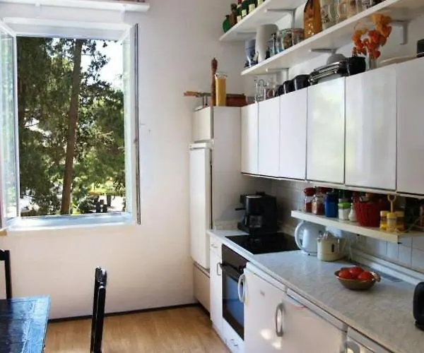 Riviera - Zuta Kuca * Makarská