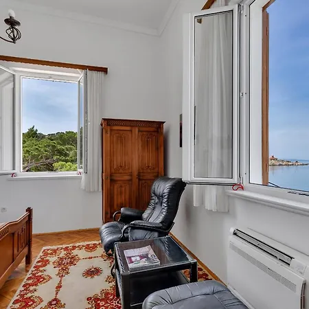 Guest house Riviera - Zuta Kuca Makarska