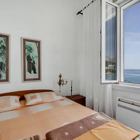 Gostinjska kuća Beach Riviera - Zuta Kuca *