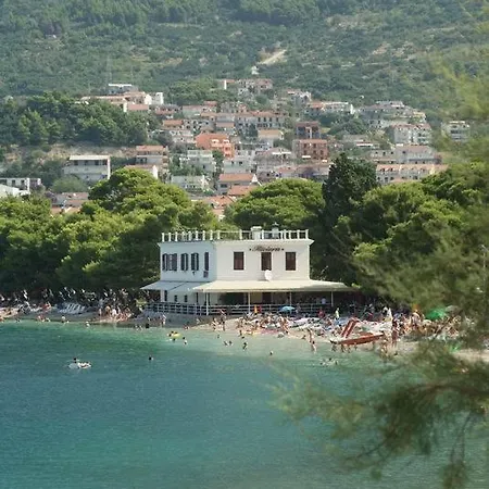 Gostinjska kuća Beach Riviera - Zuta Kuca