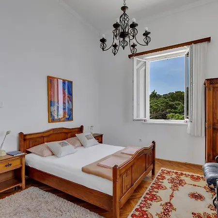 Gostinjska kuća Beach Riviera - Zuta Kuca Makarska