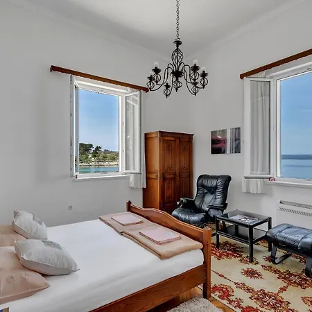 Riviera - Zuta Kuca Guest house