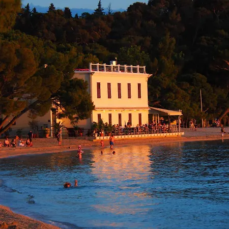 Beach Riviera - Zuta Kuca * Makarska