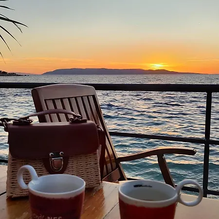 Affittacamere Riviera - Zuta Kuca *