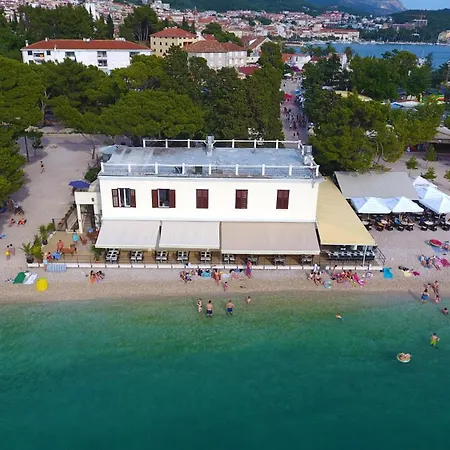 Gostinjska kuća Beach Riviera - Zuta Kuca Makarska
