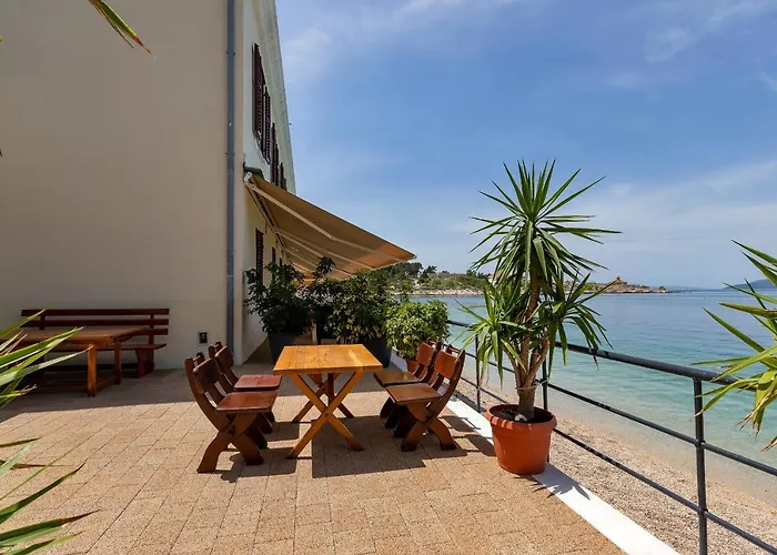 Riviera - Zuta Kuca Gasthuis *