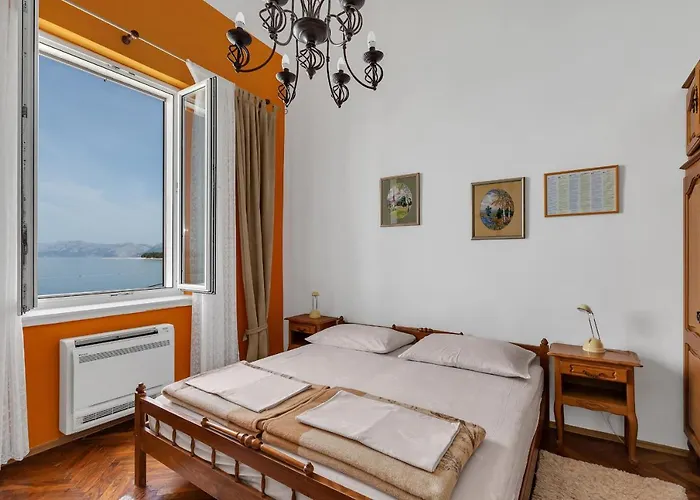 Gasthuis Riviera - Zuta Kuca Makarska