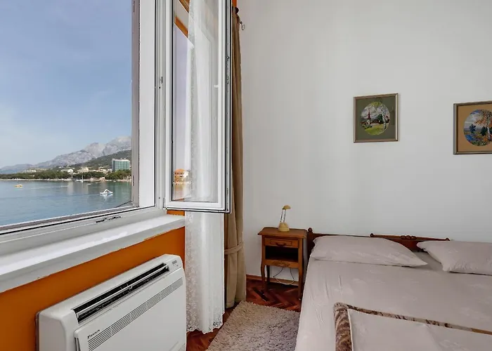 Riviera - Zuta Kuca Makarska