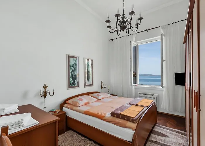 Riviera - Zuta Kuca Gasthuis *