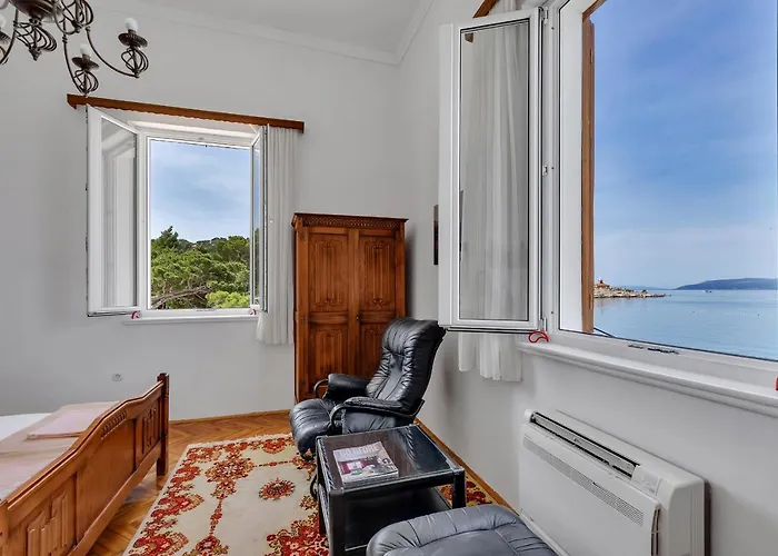 Vendégház Riviera - Zuta Kuca Makarska