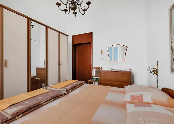 Riviera - Zuta Kuca Gasthuis