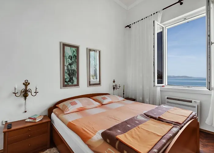 Riviera - Zuta Kuca Gasthuis *