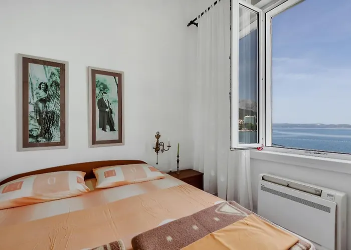 Vendégház Riviera - Zuta Kuca *