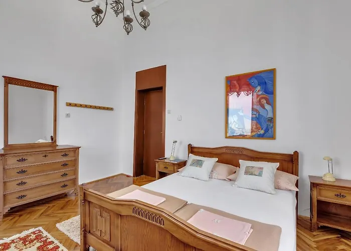 Gasthuis Riviera - Zuta Kuca