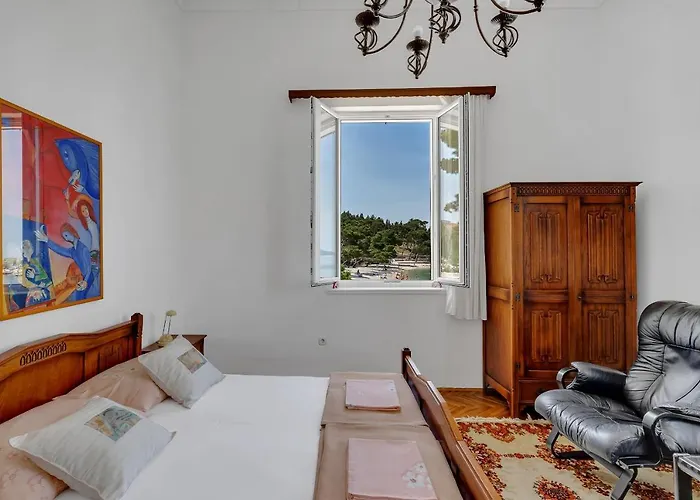 Vendégház Riviera - Zuta Kuca *