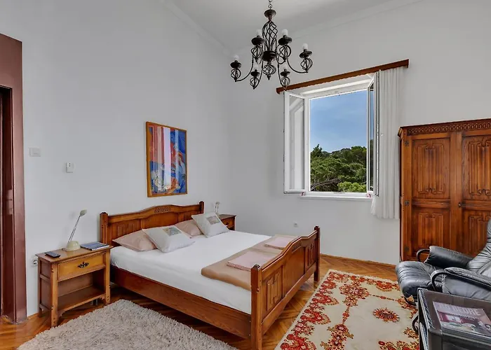 Gasthuis Riviera - Zuta Kuca Makarska