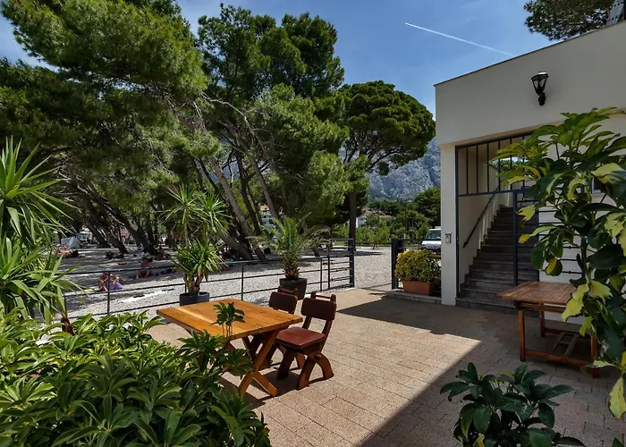 Vendégház Riviera - Zuta Kuca