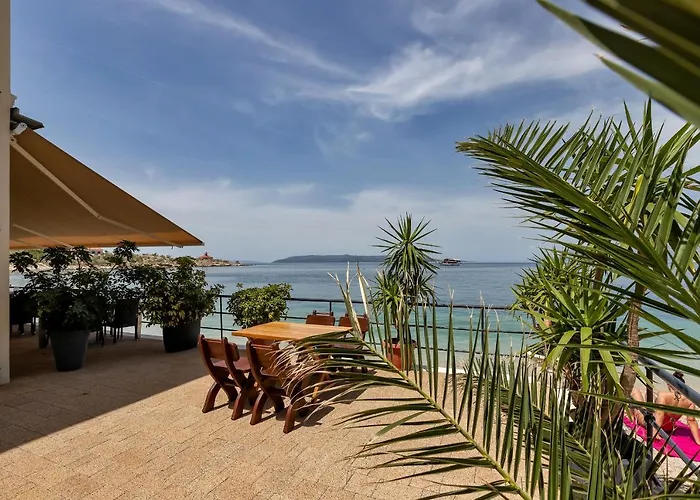 Riviera - Zuta Kuca *