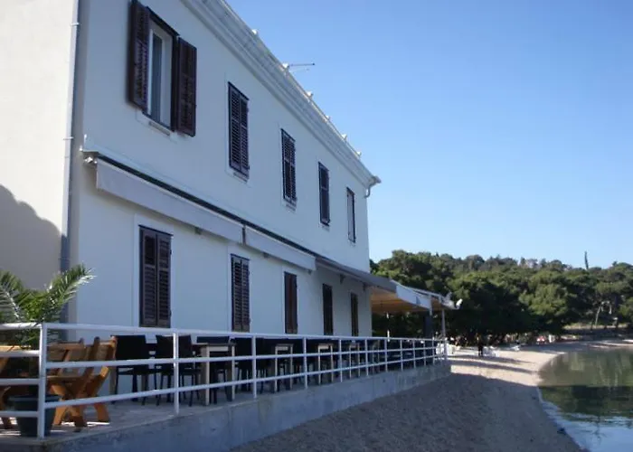 Vendégház Riviera - Zuta Kuca