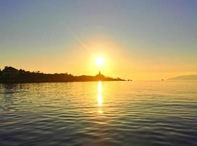 Riviera - Zuta Kuca Vendégház Makarska