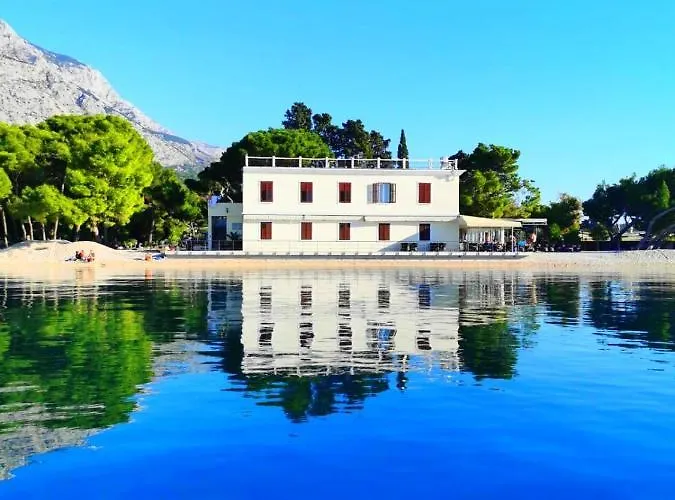 Gasthuis Riviera - Zuta Kuca