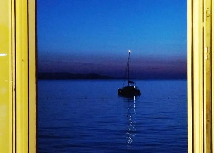 Vendégház Riviera - Zuta Kuca *