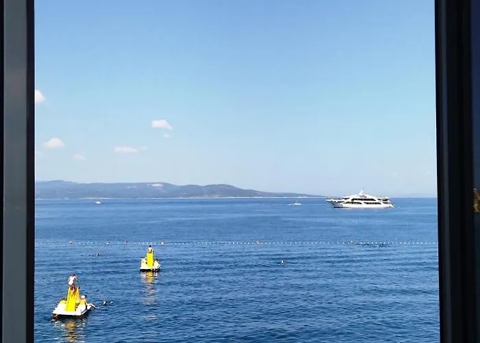 Gasthuis Riviera - Zuta Kuca