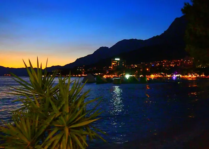 Vendégház Riviera - Zuta Kuca *