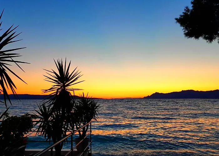 Vendégház Riviera - Zuta Kuca *