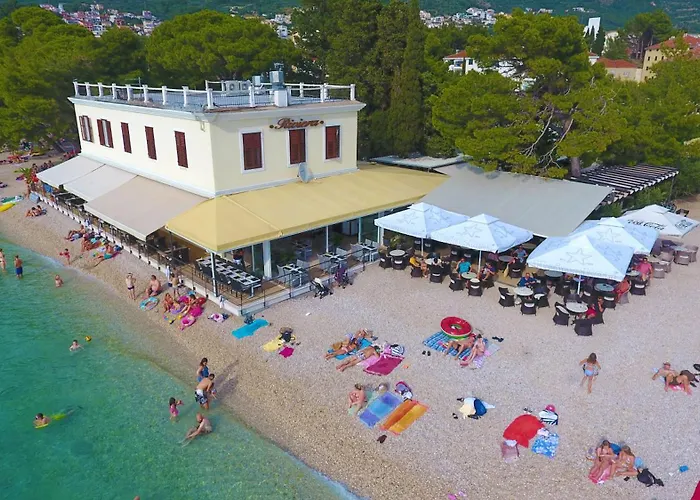 Vendégház Riviera - Zuta Kuca