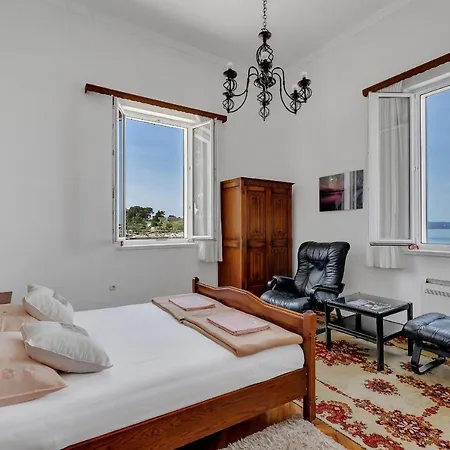 Riviera - Zuta Kuca Πανσιόν *