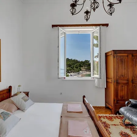 Πανσιόν Riviera - Zuta Kuca *